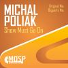 Právě vychází EP Michala Poliaka